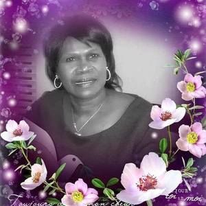 Meet your Posher, Anne